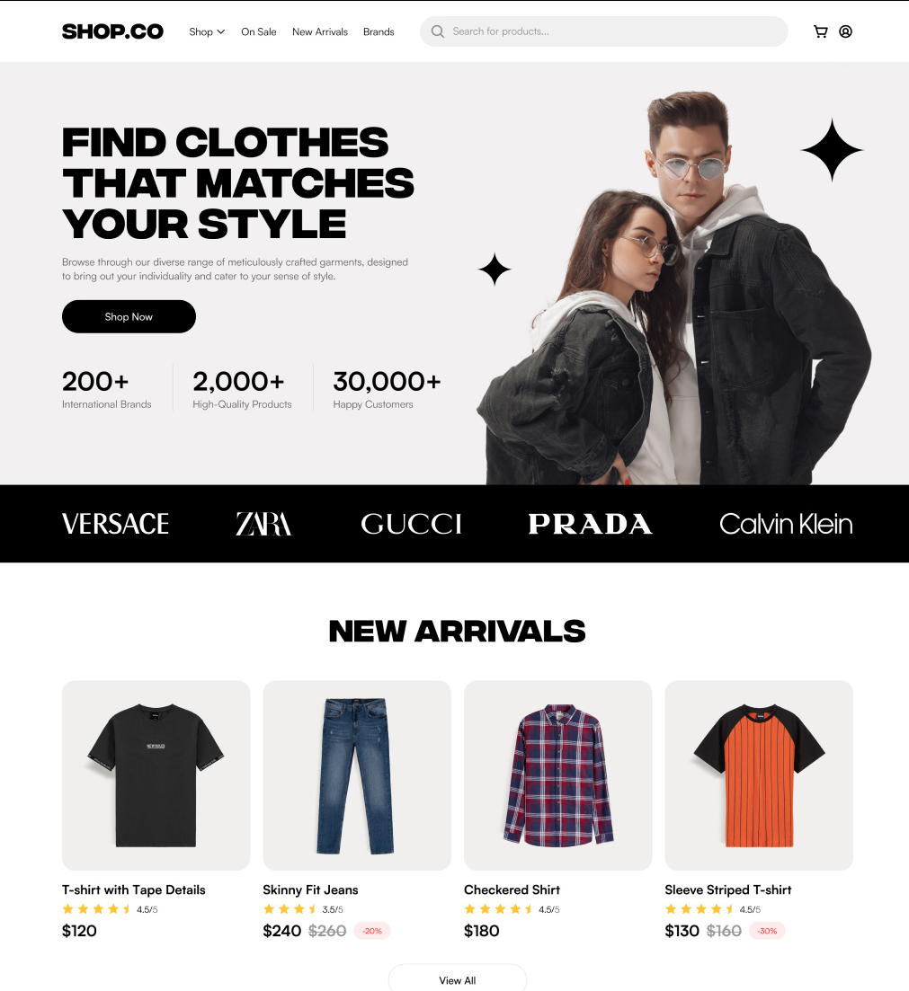Web Ui